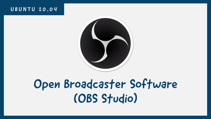 obs programs