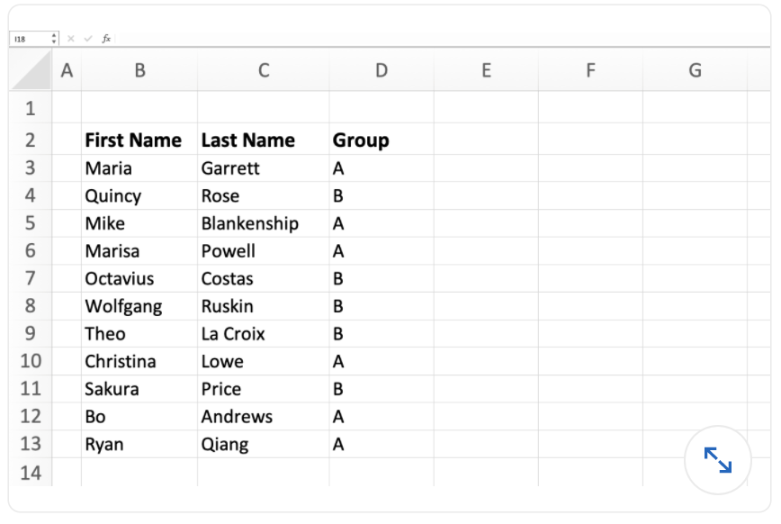 Excel-Q81